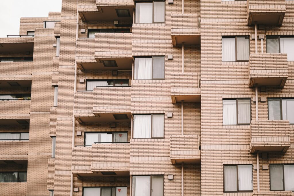 Commercial Property Market
