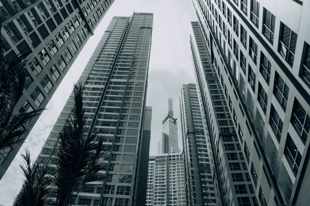 commercial property
